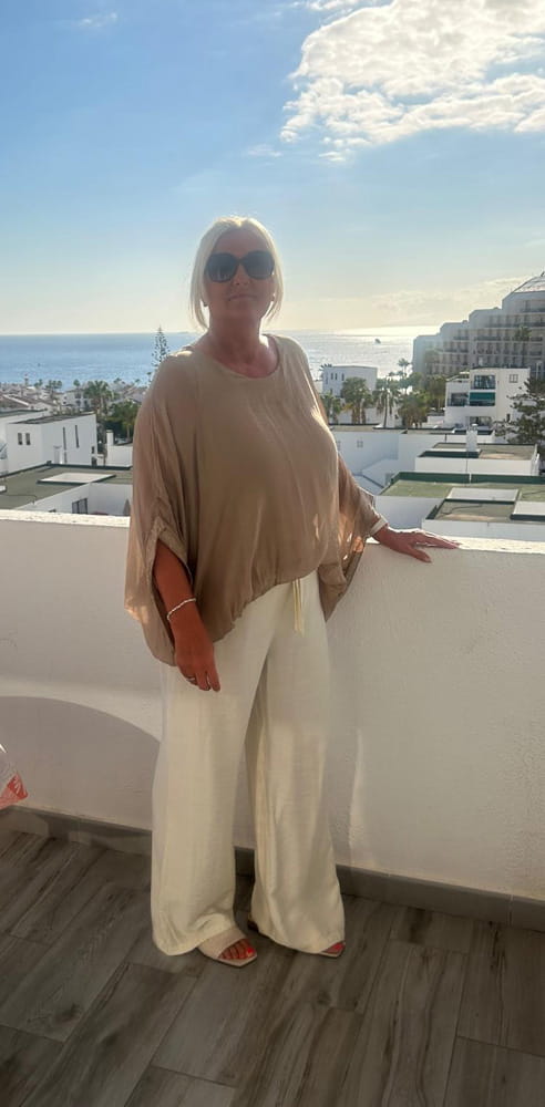 Image of Rachael Fletcher