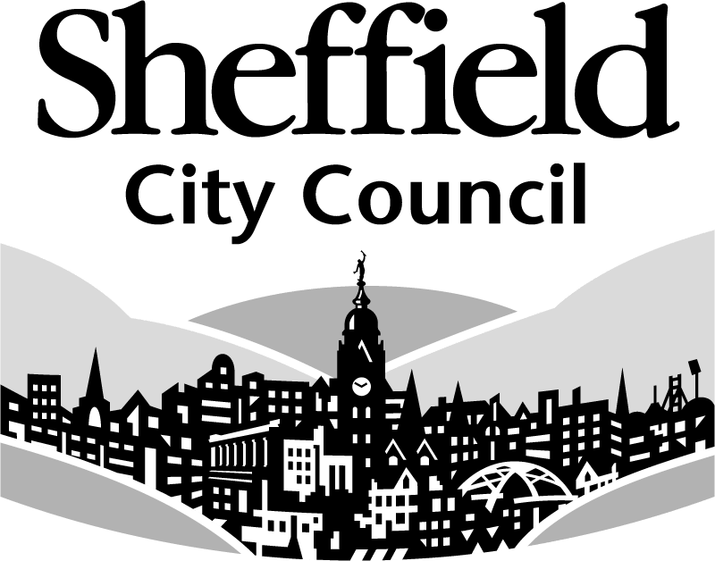 Client logo